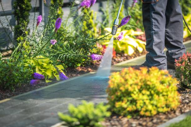 Best Factory Floor Cleaning  in Pennsburg, PA