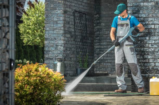 Best Patio and Deck Pressure Washing  in Pennsburg, PA