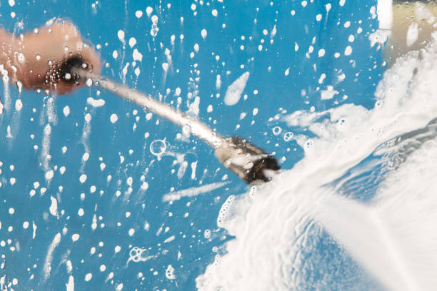 Best Pool Deck Cleaning  in Pennsburg, PA